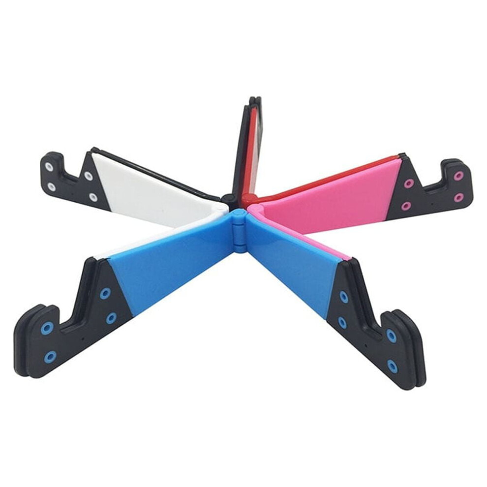 Milisten Foldable Tablet Stand Holder 5 Pcs 908436143806