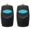 Pilot Stinger Gate Opener 315MHz, 1 przycisk, styl Visor 1