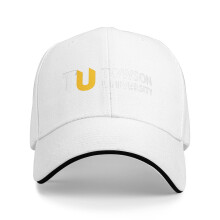 Towson University baseballpet, unisex, one size