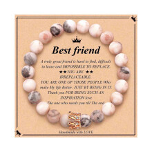 Beaded Bracelets for Women Valentines Day Gifts for Her Crystal Jewelry Gift for Christmas Mothers Day Birthday Valentines Anniversary