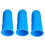 Silikon-Fingerlinge, schnittfest, 3er-Pack 1