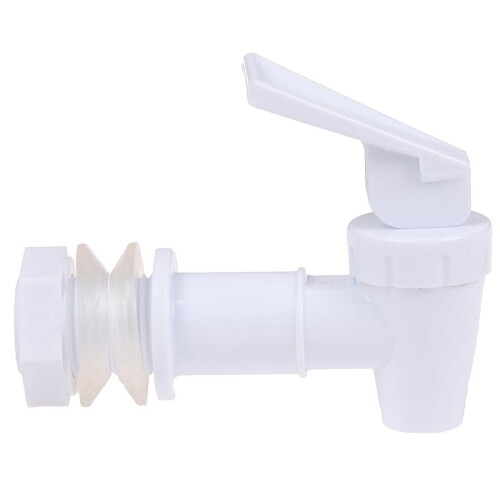 Plastic Water Dispenser Tap 1 PC