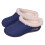 Zoccoli unisex foderati con memory foam (1 paio) 1