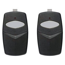 Multicode3089kompatible Garagentor-Fernbedienung (2er-Pack)