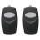 Multicode3089kompatible Garagentor-Fernbedienung (2er-Pack) 1