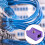 Διακόπτες RJ45Ethernet, διακόπτες ελέγχου συνεστραμμένου ζεύγους, προστατευτικά 6