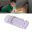 Lampe USB pliable 500 mAh lumière violette compacte 15