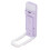 Lampe USB pliable 500 mAh lumière violette compacte 16