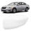 Copri-specchio destro bianco per Altima L33 2013-2018 2