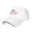 Roanoke College-logotyp unisexkeps, 1-pack 2