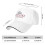 Roanoke College-logotyp unisexkeps, 1-pack 6