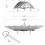 Καλάθι ατμομάγειρα Olibuy από ανοξείδωτο ατσάλι, πτυσσόμενο ατμομάγειρα λαχανικών, 2