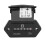 Horómetro mecánico DC10-80V impermeable ABS 14