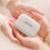 Επαναφορτιζόμενες μαγνητικές θερμάστρες χεριών, συσκευασία 2 τεμαχίων, 5000mAh, 9ωρη 6