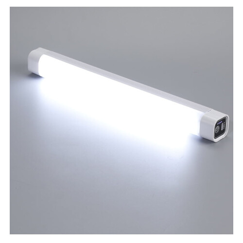 Lampe de bureau magnétique rechargeable 20 cm 1