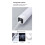 Lampe de bureau magnétique rechargeable 20 cm 4