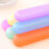 Portable Toothbrush Case Cover for Travel 1 Pack 7