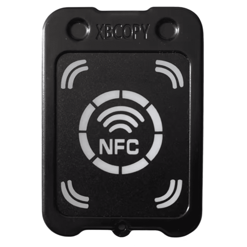 RFID Smart Chip Card Reader Copier+3xUID/CUID Keychain NFC Encryption Key Reader IC 13.56Mhz RFID Token Clone Duplicator 2