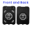 RFID Smart Chip Card Reader Copier+3xUID/CUID Keychain NFC Encryption Key Reader IC 13.56Mhz RFID Token Clone Duplicator 4