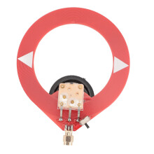 HFDY DSP1 DSP2 Malachite Receiver Donut Antennae Replacement 500kHz‑2000kHz