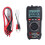 Digital Multimeter 4000 Counts, Auto, Multi-Function, Anti-Burn 3