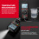 Digital Multimeter 4000 Counts, Auto, Multi-Function, Anti-Burn 6