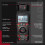 Digital Multimeter 4000 Counts, Auto, Multi-Function, Anti-Burn 7