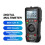 Digital Multimeter 4000 Counts, Auto, Multi-Function, Anti-Burn 9