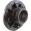 Hi-Flo II pool pump volute faceplate 311-2170 with O-ring 2