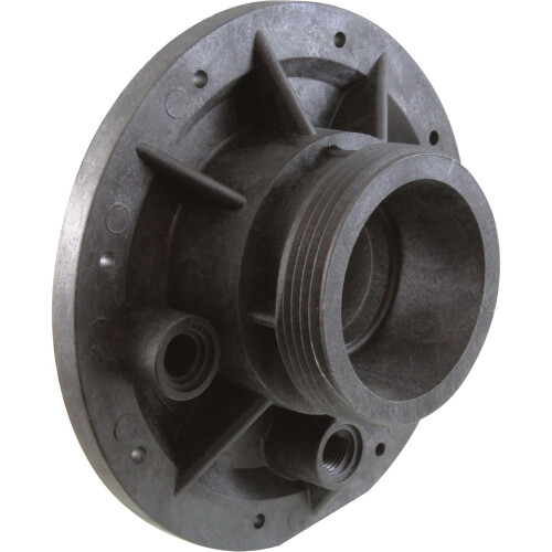 Hi-Flo II pool pump volute faceplate 311-2170 with O-ring 1