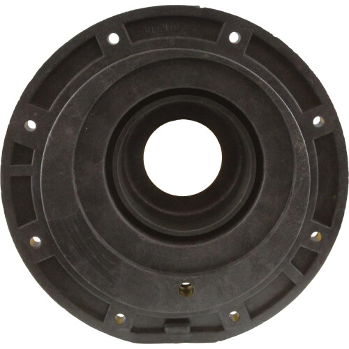 Hi-Flo II pool pump volute faceplate 311-2170 with O-ring 2