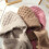 Cachecol com capuz Friendlyk Winter, versátil e tricotado, para mulheres. Combinação de gorro e cachecol quente e macio, grosso e supermacio. 2