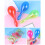 10x LED Color-Changing Maracas, 6 Flash Modes, 6 inch 4