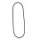 Engine Drive Belt for Snowblower Models 524-728 SWE TDE 2