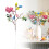 Easter Egg Floral Picks Spring Branches for Arrangements 2
