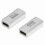 USB Type C Adapter 240W 80Gbps 8K@60Hz for Thunderbolt4/5 Devices for Efficient 3