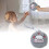 Draagbare, oplaadbare handwarmer (1 stuk) 2