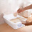Airtight Rice Container for Household Use 5L 6