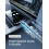 Καλώδιο USB-C σε USB-C, 240W PD3.1, 6,6 πόδια, Συσκευασία 2 τεμαχίων – Συμβατό με iPhone16/15, iPad, 2