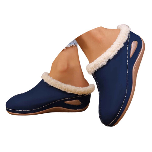 Zoccoli unisex foderati con memory foam (1 paio) 2