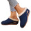 Zoccoli unisex foderati con memory foam (1 paio) 7
