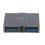 USB-C till dubbel USB 3.0-adapter 10 Gbps data och laddning 6