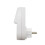 Electronic Digital Timer Switch Socket EU/UK/US/AUPlug 24 Hour Cyclic Kitchen Timer Outlet Programmable Timing Socket 2