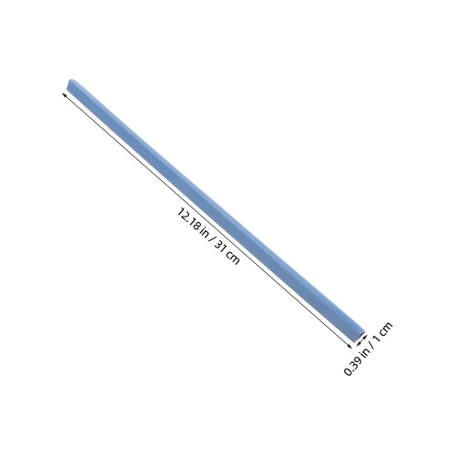 File Binder Sliding Rod Documents Sliding Bars Multi 25pcs 1