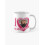Mug chauffant « Rivalité » – Céramique, 340 ml, compatible micro-ondes 4