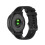 Αξεσουάρ Smart Wristband Σιλικόνης Αθλητικό Ιδρώτας Ανθεκτικό σε Στερεό Χρώμα Λουράκι 4