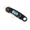 Meat thermometer. Thermometer with backlight and calibration 5