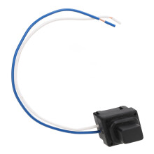 Türgriff-Knopf-Schalter-Gummi für Sportage OEM langlebig