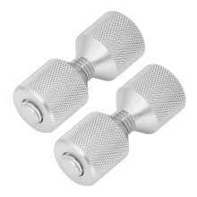 Tragbarer Bluetooth-Lautsprecher 20W Wasserdicht Mit Tiefenbass USB-Aufladung Rot