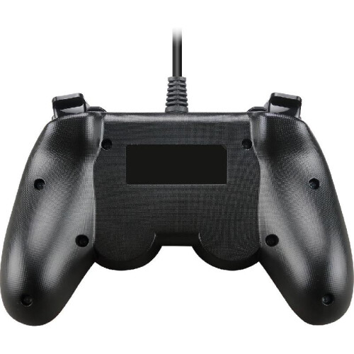 Refurbished Playstation Playstation 4 @Play - Wired Compact Controller - Grey Boxed, PS4 1